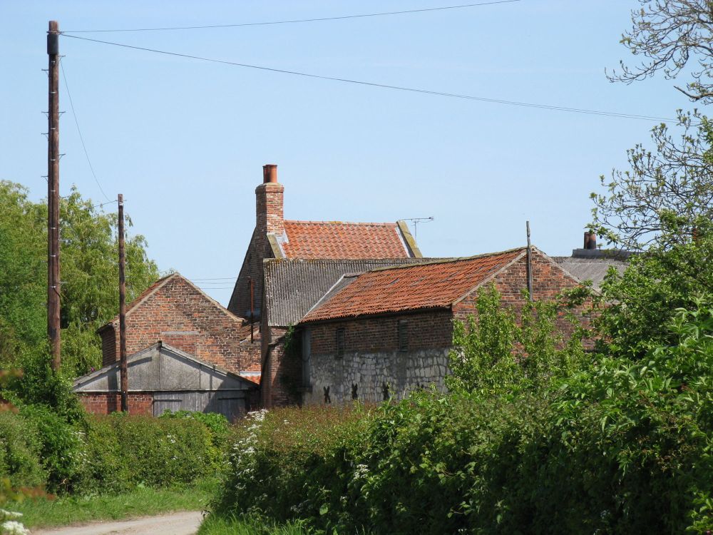 River Farm Acaster Selby