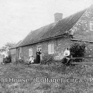 Field Cottage, Mill Lane, Acaster Malbis