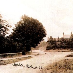 Appleton Roebuck