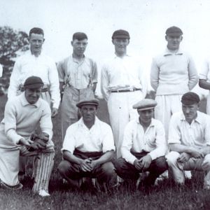 Appleton Roebuck cricket team