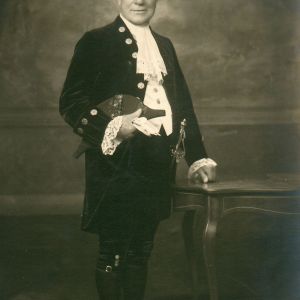 Sir Benjamin Dawson