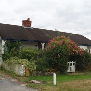 Harpers Cottage Acaster Selby