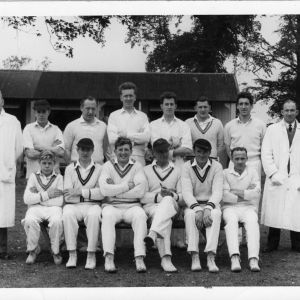 Bolton Percy Cricket Club
