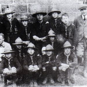 Appleton Scouts