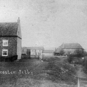 Priory Farm Acaster Selby