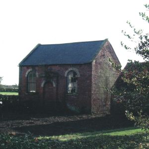 Colton Chapel